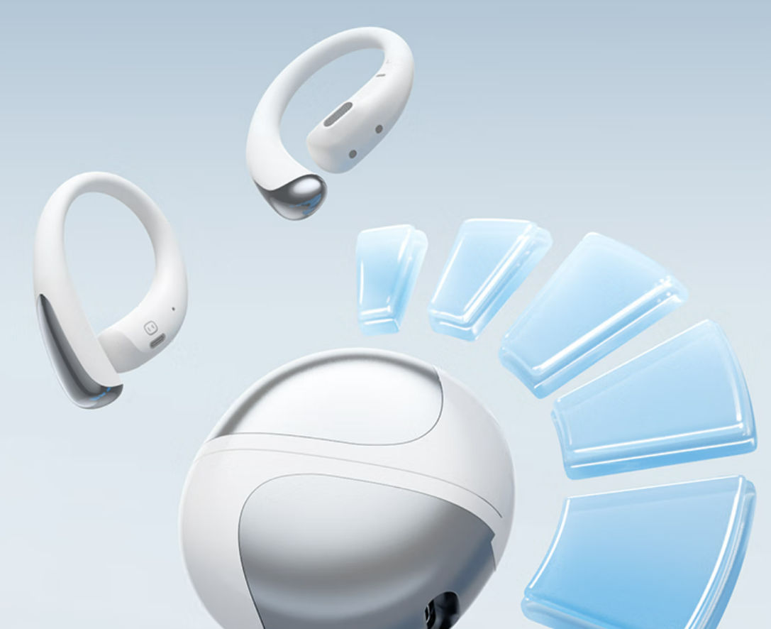 AI翻譯耳機(jī)線上銷量激增960.4%，翻譯場景成核心驅(qū)動力